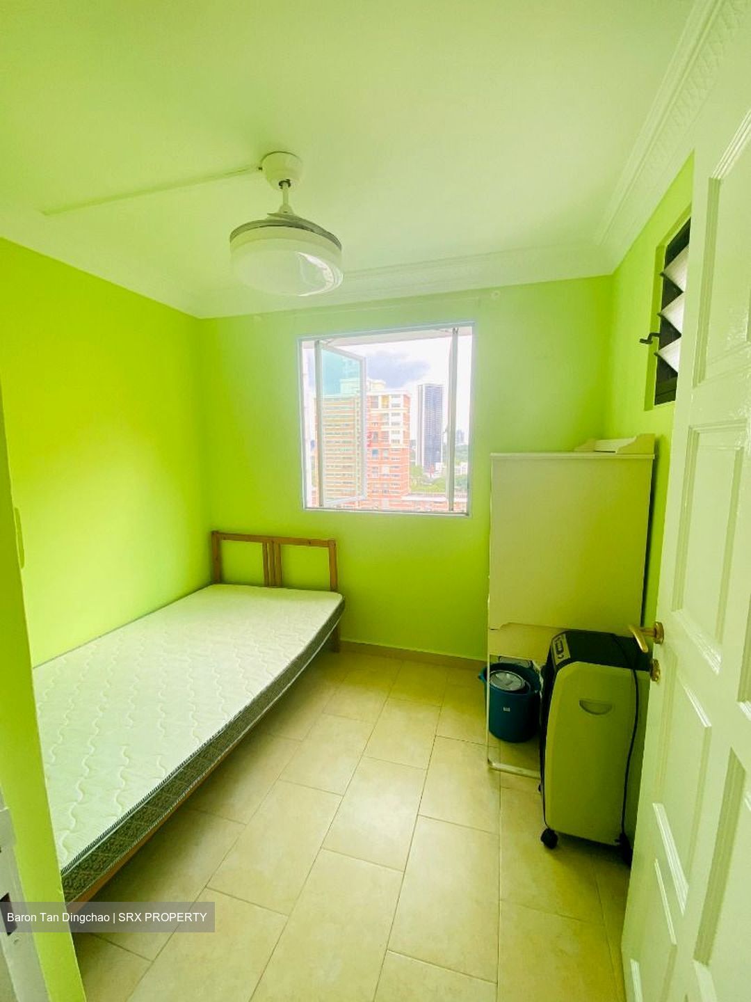 Blk 154 Meiling Heights (Queenstown), HDB 3 Rooms #523223891